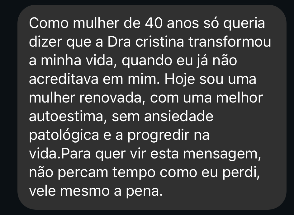 Testemunho